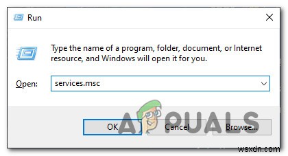 Khắc phục:DLLRegisterserver không thành công với lỗi 0x80070715 trên Windows 10 