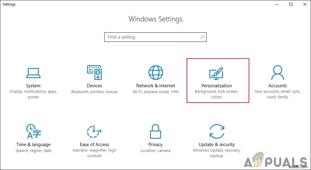 Làm thế nào để ẩn thanh tác vụ trên nhiều màn hình trong Windows 10? 