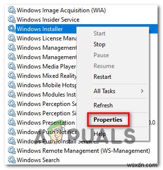 Cách khắc phục lỗi cập nhật Windows 10 0x800705B3 