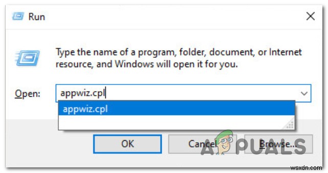 Cách khắc phục lỗi trình cài đặt Windows 1619 
