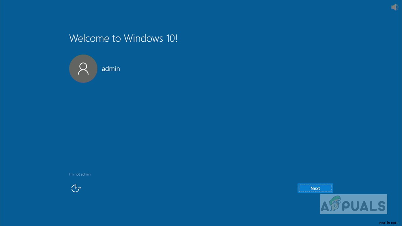 [Khắc phục] Cập nhật Windows 10 liên tục không thành công - ‘0x8007001f - 0x20006’ 