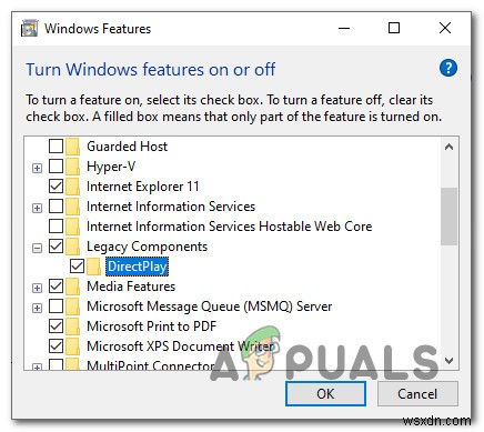 [Khắc phục] Lỗi DirectDraw khi chơi các trò chơi cũ trên Windows 10? 