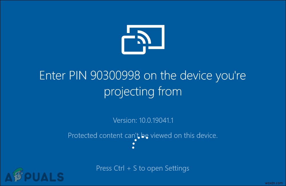 Làm cách nào để Bật hoặc Tắt Yêu cầu mã PIN để ghép nối khi chiếu tới PC này trong Windows 10? 