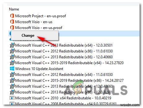 Cách sửa lỗi Visual C ++ Runtime ‘Error R6034’ 