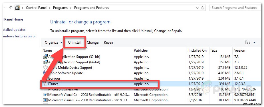 Cách sửa lỗi Visual C ++ Runtime ‘Error R6034’ 