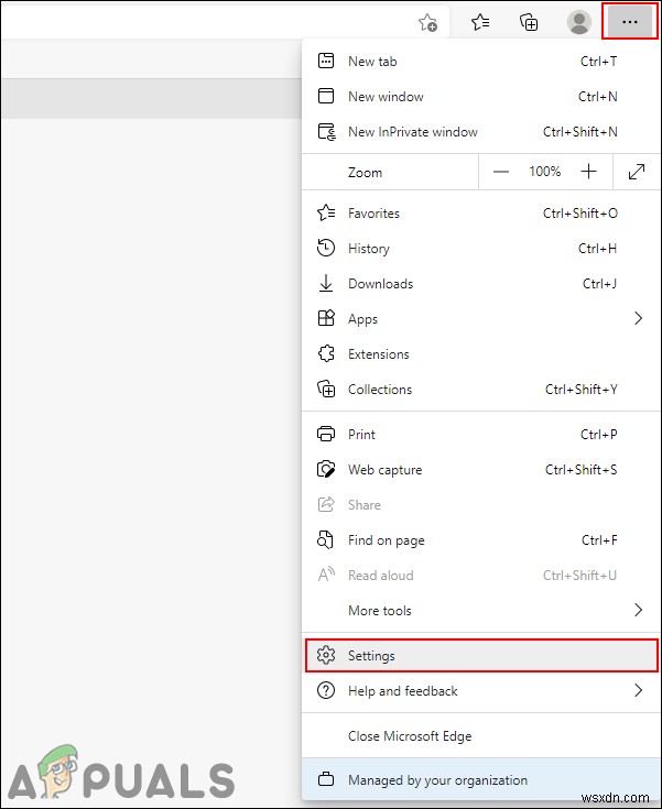 Làm cách nào để Thêm hoặc Xóa Nút Trang chủ trên Thanh công cụ trong Microsoft Edge Chromium? 