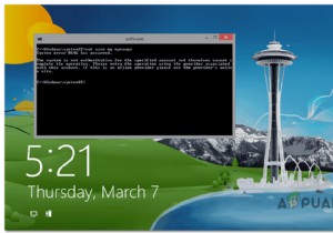 Cách khắc phục  Lỗi hệ thống 8646  khi đặt lại mật khẩu tài khoản Microsoft 