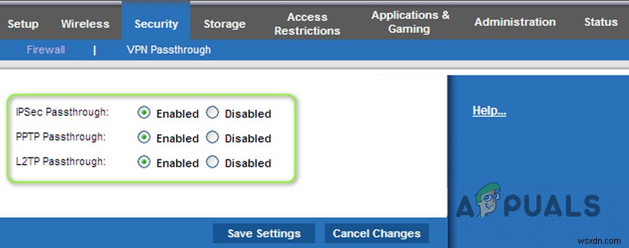 [Khắc phục sự cố] Norton VPN không kết nối được 