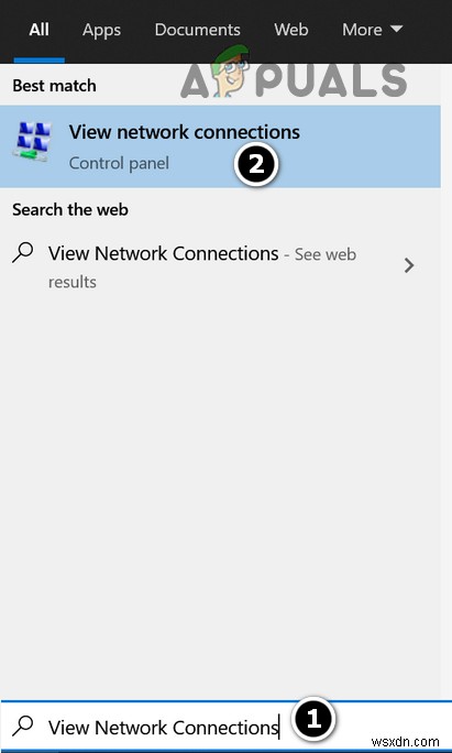 Trình duyệt web tiếp tục mở MSN theo mặc định 