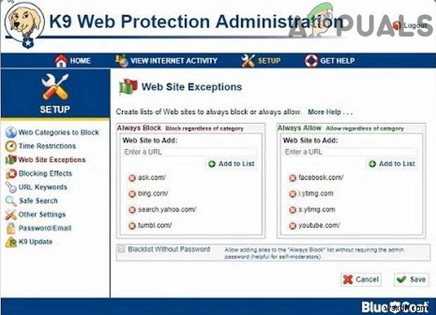 Trình duyệt web tiếp tục mở MSN theo mặc định 