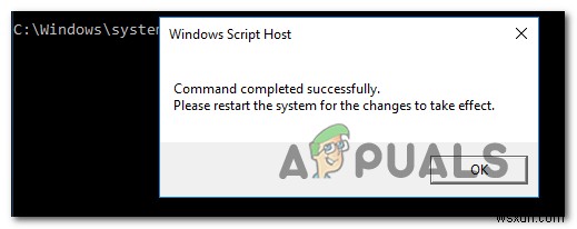Làm thế nào để sửa lỗi kích hoạt Windows 0x8007267C? 