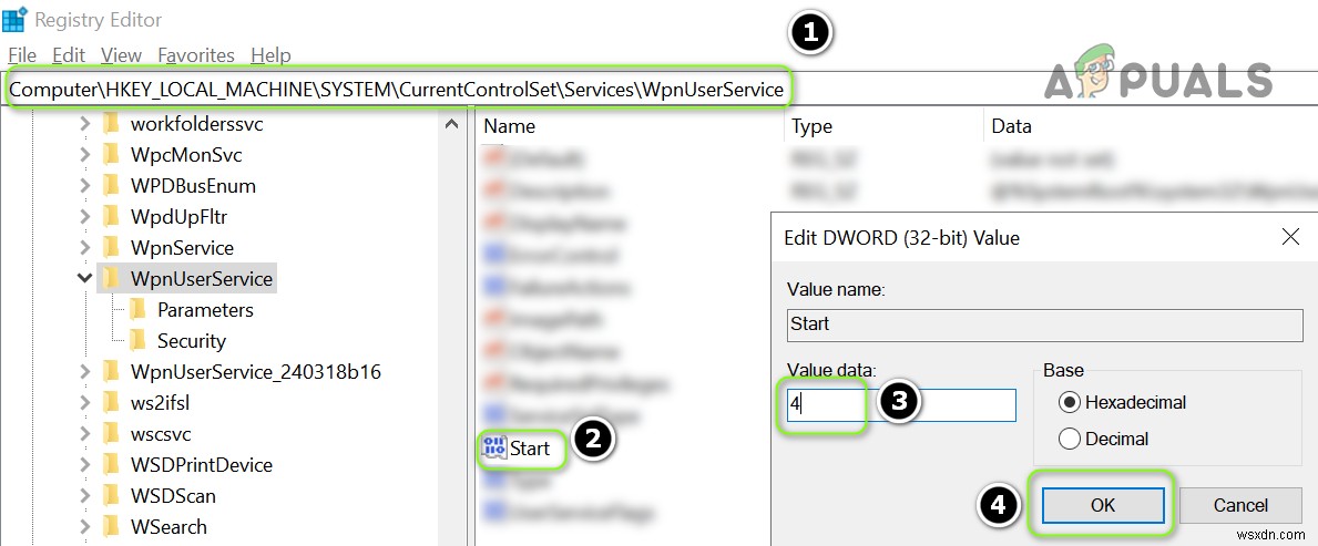 Khắc phục:Microsoft.Windows.ShellExperienceHost và Microsoft.Windows.Cortana Ứng dụng cần được cài đặt? 