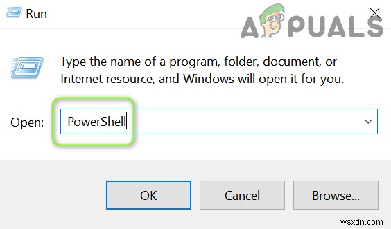 Khắc phục:Microsoft.Windows.ShellExperienceHost và Microsoft.Windows.Cortana Ứng dụng cần được cài đặt? 