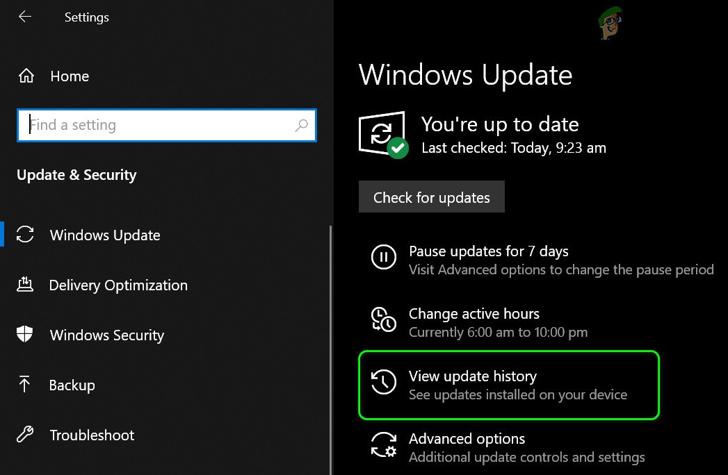 Khắc phục:Windows không khởi động sau khi bật nền tảng Windows Hypervisor 