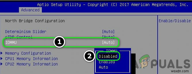 Khắc phục:Windows không khởi động sau khi bật nền tảng Windows Hypervisor 