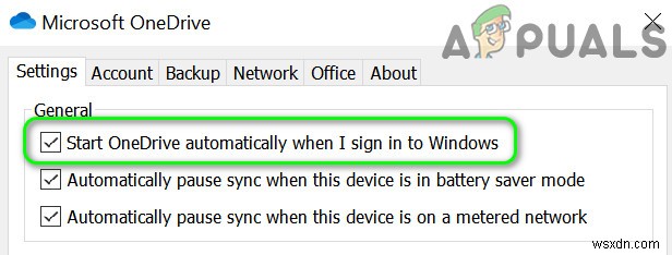 Chúng tôi không thể mở tệp này ngay bây giờ. Đảm bảo OneDrive đang chạy trên PC của bạn (Khắc phục) 