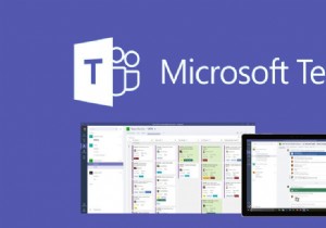 Làm thế nào để thay đổi tên trên Microsoft Teams? 