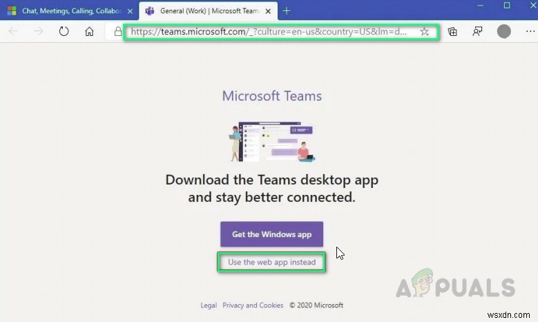Làm thế nào để thay đổi tên trên Microsoft Teams? 