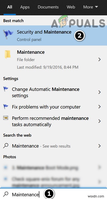 Làm thế nào để ngăn chặn StartMenuExperienceHost.exe Đánh thức PC của tôi? 