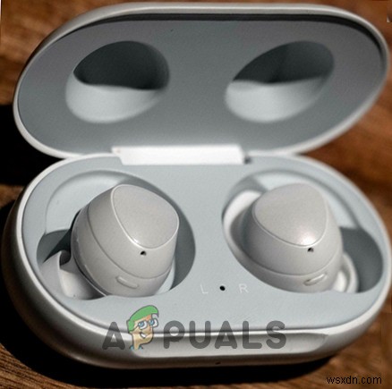 Khắc phục:Không thể kết nối Galaxy Buds với Windows 