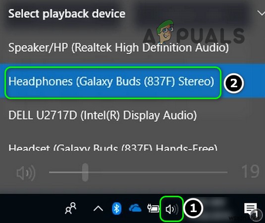 Khắc phục:Không thể kết nối Galaxy Buds với Windows 