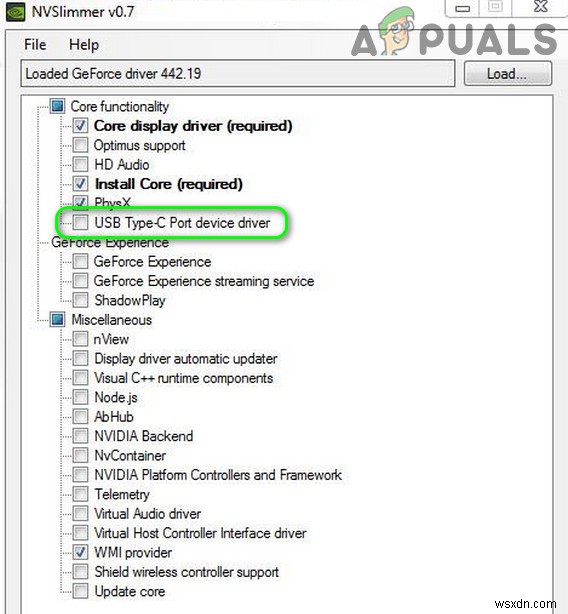 Khắc phục:Sự kiện 65, AppModel-Runtime 