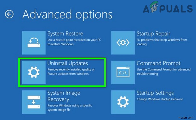 Khắc phục:Windows Update KB4579311 khiến Explorer gặp sự cố liên tục khi đăng nhập 