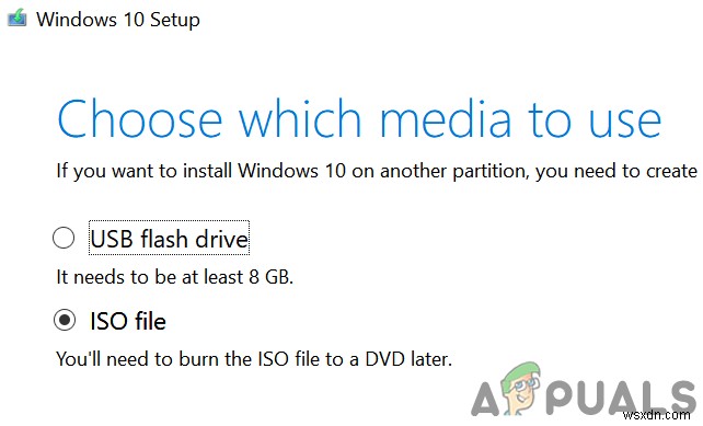 Khắc phục:Sự cố máy chủ Win32Bridge - Chức năng không chính xác 