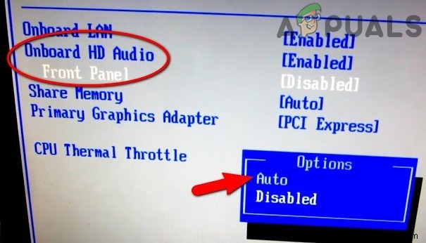 Khắc phục:Âm thanh không hoạt động sau khi cập nhật Windows 10 phiên bản 2004 