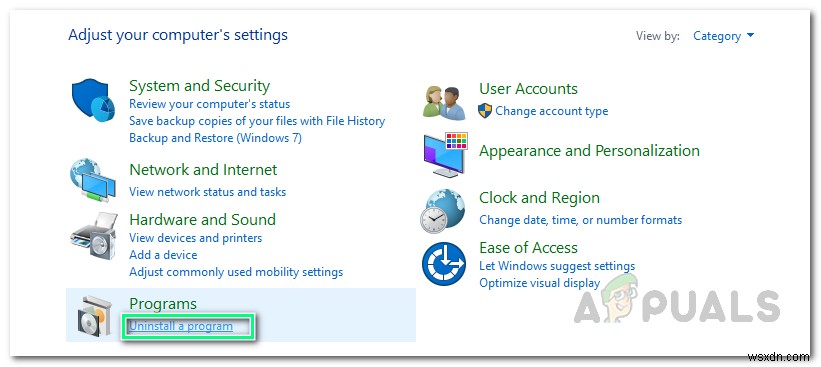 Cách khắc phục Mã lỗi cài đặt OneDrive 0x80040c97 trên Windows 10? 