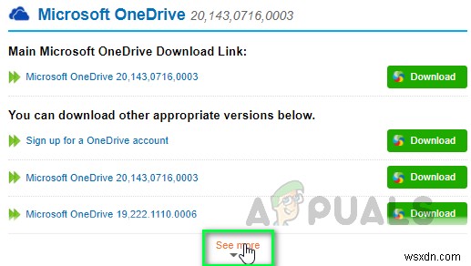 Cách khắc phục Mã lỗi cài đặt OneDrive 0x80040c97 trên Windows 10? 