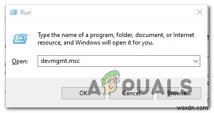 Cách sửa lỗi Audacity  Internal PortAudio Error  trên Windows 10 