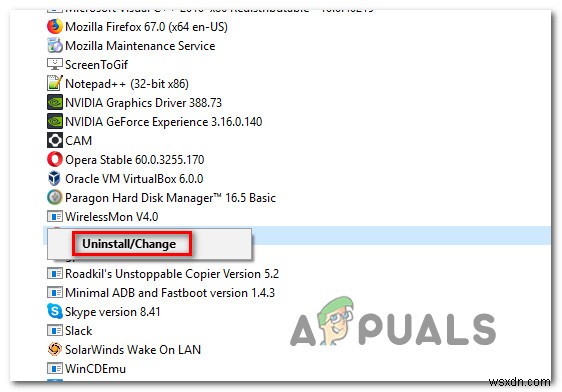 Cách sửa lỗi Audacity  Internal PortAudio Error  trên Windows 10 