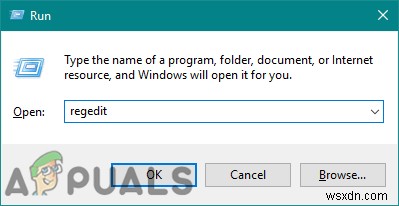 Làm thế nào để cho phép người dùng chỉ chạy các chương trình Windows được chỉ định? 