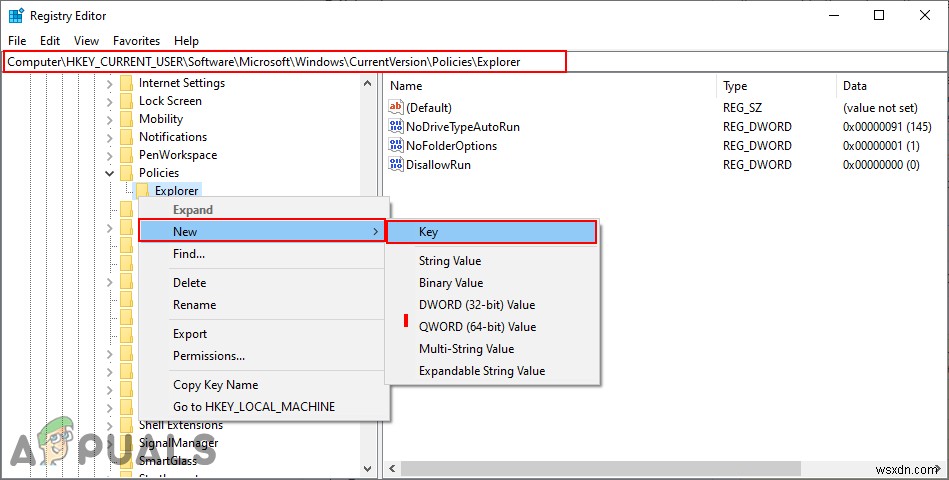 Làm thế nào để ngăn người dùng chạy các ứng dụng Windows được chỉ định? 