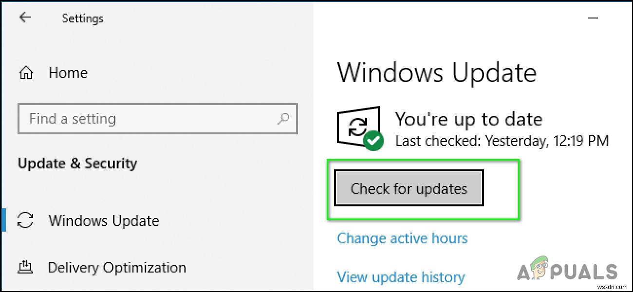 [SOLVED] Không thể thay đổi màu thanh tác vụ trong Windows 10 