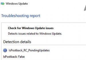 [SOLVED] Lỗi isPostback_RC_Pendingupdates trên Windows Update 