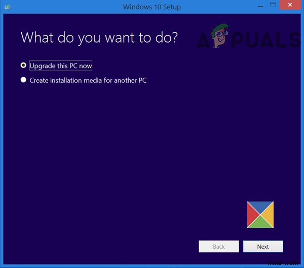 [ĐÃ CỐ ĐỊNH] ‘Đã xảy ra lỗi. Hãy thử mở lại Cài đặt sau  trong Windows 10 Update 