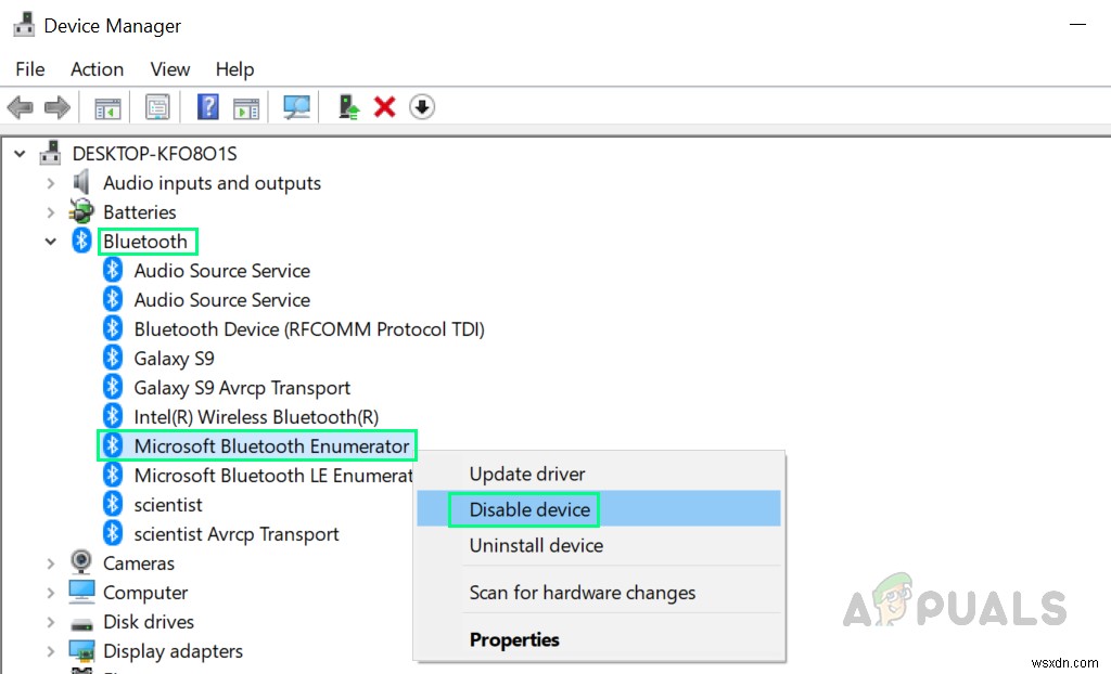 Cách khắc phục Tai nghe Bluetooth không hoạt động với Microsoft Teams trên Windows 10? 