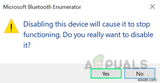 Cách khắc phục Tai nghe Bluetooth không hoạt động với Microsoft Teams trên Windows 10? 