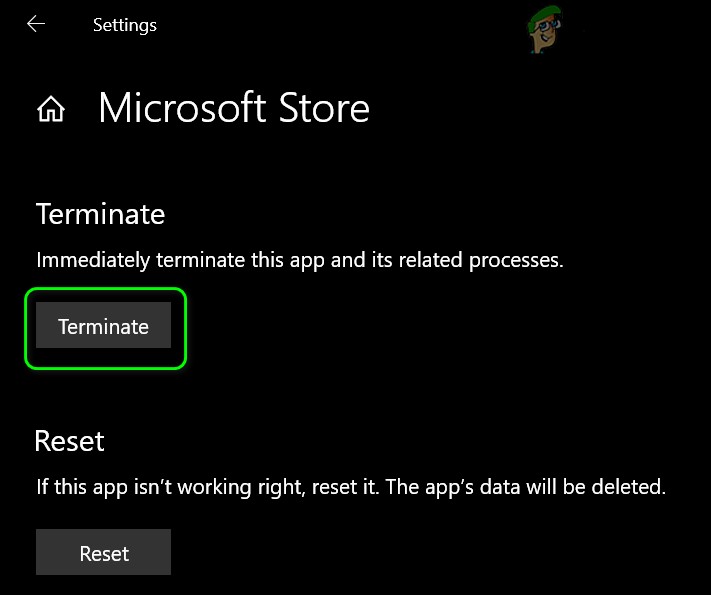 Cửa hàng Windows 10 chưa được cài đặt [ĐÃ CỐ ĐỊNH] 