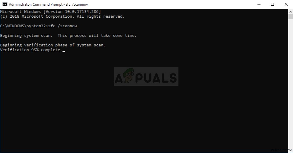 Khắc phục:Không thể truy cập Javascript / VBScript Thời gian chạy cho Hành động tùy chỉnh (Lỗi 2738) 
