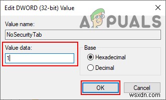 Làm thế nào để Loại bỏ Tab Bảo mật khỏi Thuộc tính Tệp và Thư mục Windows? 