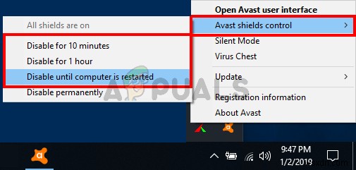 Làm thế nào để sửa lỗi ổ cắm không đồng bộ 10053 trên hệ điều hành Windows? 