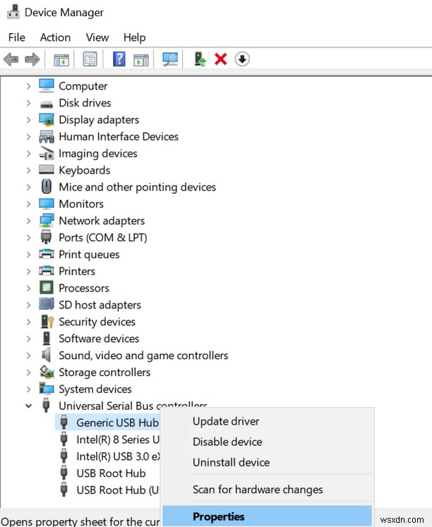 Khắc phục:MoUSO Core Worker Process (MoUsoCoreWorker.exe) Liên tục đánh thức máy tính khỏi chế độ ngủ 