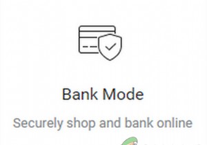 Khắc phục:Chế độ ngân hàng Avast không hoạt động 
