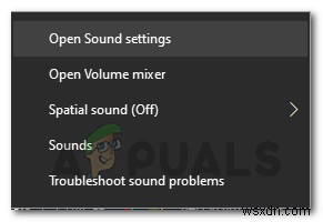 Cách sửa lỗi ShadowPlay không ghi âm thanh 