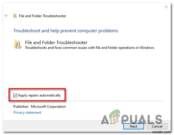 Cách sửa lỗi FileHistory 201 trên Windows 10 