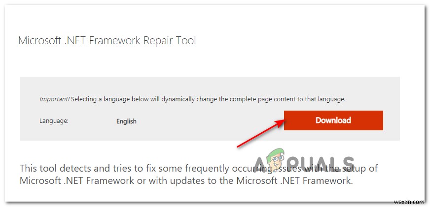 Cách khắc phục lỗi 0x800F0950 Cài đặt .NET Framework 3.5 