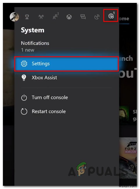 Làm thế nào để sửa mã lỗi ứng dụng Xbox 0x80190005? 